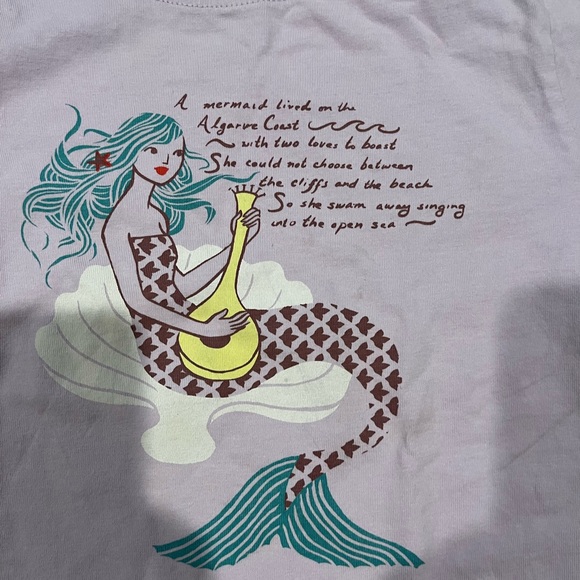 Tea Collection Tee - Picture 2 of 4